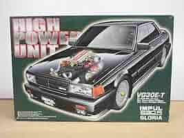 IMPUl 630R グロリア　ハイパワーユニットアオシマプラモデル新品 71kZ2a+Uo1L._AC_SY200_QL15_.jpg